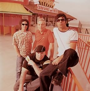 Bilder von Smash Mouth