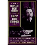 The Complete Short Stories of Robert Louis Stevenson: With a Selection of the Best Short Novels book cover