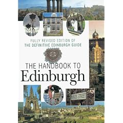 The Handbook to Edinburgh (Mercat Press)