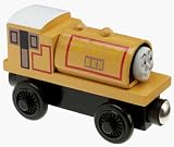 Review Learning Curve K2256 / Wooden Thomas & Friends: Ben
