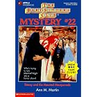 Stacey and the Haunted Masquerade (Baby-Sitters Club Mystery) by  Ann M. Martin