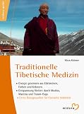 Traditionelle Tibetische Medizin - Claus Kr&auml;mer