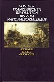 Buchners Kolleg Geschichte, Von der Franz&ouml;sischen Revolution bis zum Nationalsozialismus - Klaus-Dieter Hein-Mooren, Heinrich Hirschfelder, Lorenz Maier, Klaus-Dieter Hein- Mooren