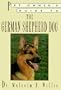Pet Owner's Guide to the German Shepherd