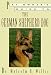 Pet Owner's Guide to the German Shepherd (Pet Owner's Guide)
