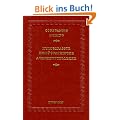 Kurzgefa�te ( hom�opathische) Arzneimittellehre