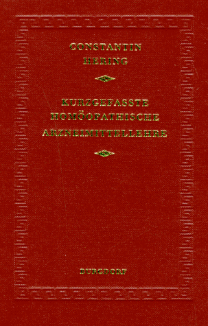 homoeopathische