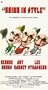 Going in Style [VHS]