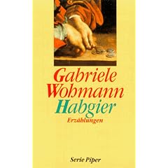 Habgier