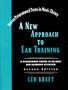 A New Approach to Ear Training : A Programmed Course in Melodic and Harmonic Dictation - Text