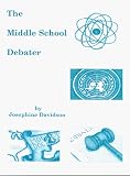 The Middle School Debater