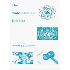 The Middle School Debater