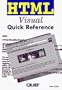 Html Visual Quick Reference