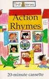 First Verses: Action Rhymes (First Verses)