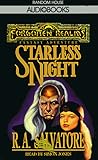 Starless Night (Forgotten Realms: Legacy of the Drow)