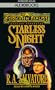 Starless Night (Forgotten Realms: Legacy of the Drow)