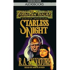 Starless Night
