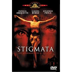 Stigmata by 