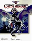 Lords of Midnight: The Official Strategy Guide