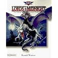 Lords of Midnight: The Official Strategy Guide (Secrets of the Games Series.)