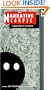 The Narrative Corpse: A Chain-Story by 69 Artists!