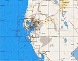 C-MAP Cartridge--TAMPA BAY AND VICINITY