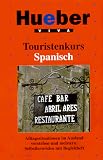 Eigenschaften Hueber Verlag GmbH & Co KG  / Spanisch - Touristenkurs/Selbstlernvideo [VHS]