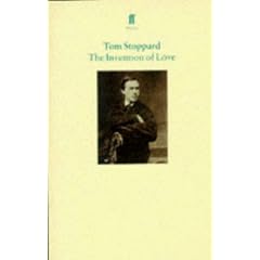 The Invention of Love