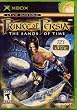 Prince Of Persia XBox