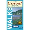 The Cowal Peninsula: Map/guide to Eight Easy to Follow Walks (Footprint Walks)