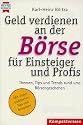 Mehr Geld verdienen an der B&ouml;rse