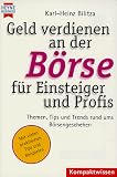 Mehr Geld verdienen an der Börse
