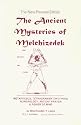 The Ancient Mysteries of Melchizedek Revised Edition (Nabi Moshe Y. Lewis) (Ancient Mysteries of Melchizedek)