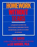 Homework Without Tears