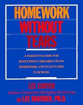 Homework Without Tears