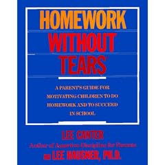 Homework Without Tears
