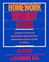 Homework Without Tears
