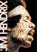 DVD : Jimi Hendrix