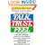 Talk, Trust, and Feel