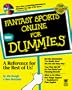 Fantasy Sports Online for Dummies