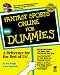 Fantasy Sports Online for Dummies