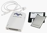 Zoom 2948-00-02 C External 56K/14.4K Dual Fax/Modem (PC/Mac)