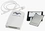 New Media Technology USB Film Card Reader