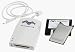Electronics : New Media Technology USB Film Card Reader