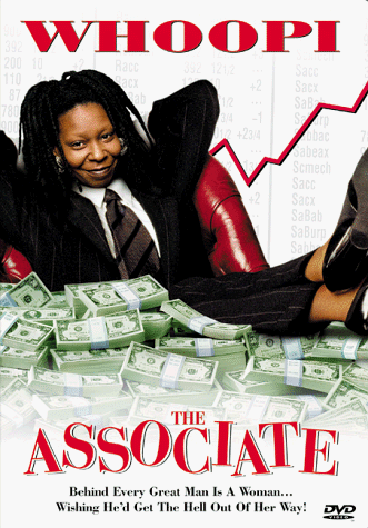 The Associate