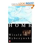 Home: A Short History of an Idea by Witold Rybczynski