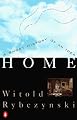 Home: A Short History of an Idea