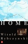 Home: A Short History of an Idea