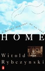 Home: A Short History of an Idea