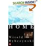 Home: A Short History of an Idea